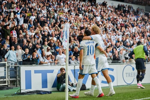 FC København kan sige farvel til dyr stjerne.