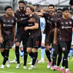 FC Midtjylland laver vild handel.