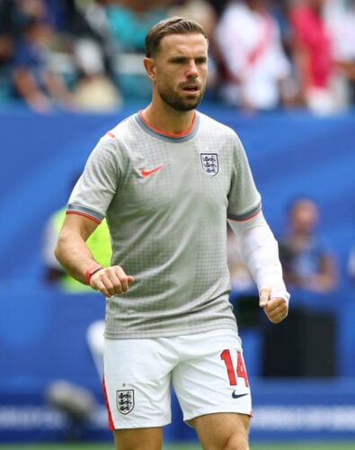 Jordan Henderson kommer til Chelsea.