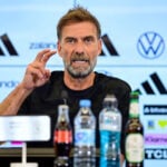 Jürgen Klopp advarer medierne.