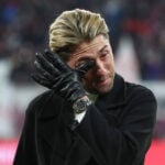 Kevin Kampl har gang i et nyt liv.