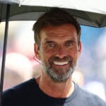 Jürgen Klopp får nyt job.