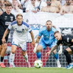 Kotarski kan forlade FC København.