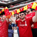 Liverpool-profil skadet i første træningskamp.