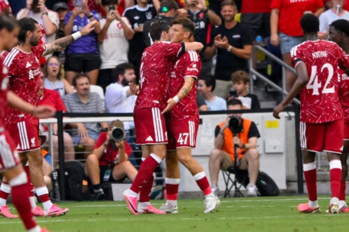 Liverpool ramt af ny skade.