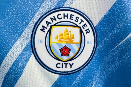 Manchester City vil byde.