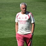 Real Madrid tæt på megatransfer.