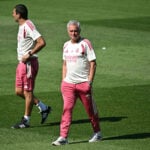 Real Madrid enig med superstjerne.