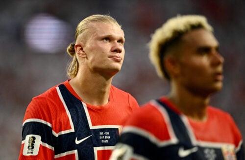 Norge klager over VM-skandale.