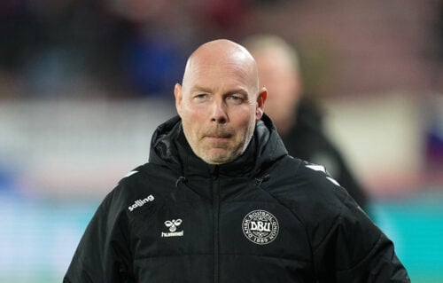 Danmark kan være med til at boycotte VM.