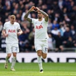 Kæmpe transferbombe under opsejling mellem Arsenal og Tottenham.
