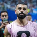 Mohamed Salah tæt på stort skifte.