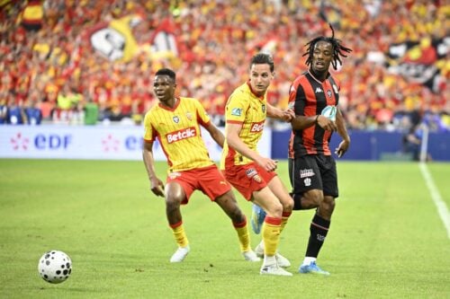 Brentford slår transferrekord.
