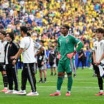 Japanske Suzuki på blokken i storklubber.