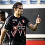 Erik Sviatchenko tæt på skifte hjem til Danmark.