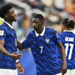 Manchester United er kommet tættere på Aurelien Tchouameni.