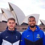 Tottenham-stjerne er begejstret.