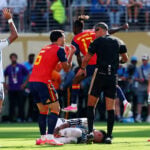 Stopper karrieren efter VM-finalen.