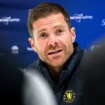 Xabi Alonso vil hente Liverpool-legende.