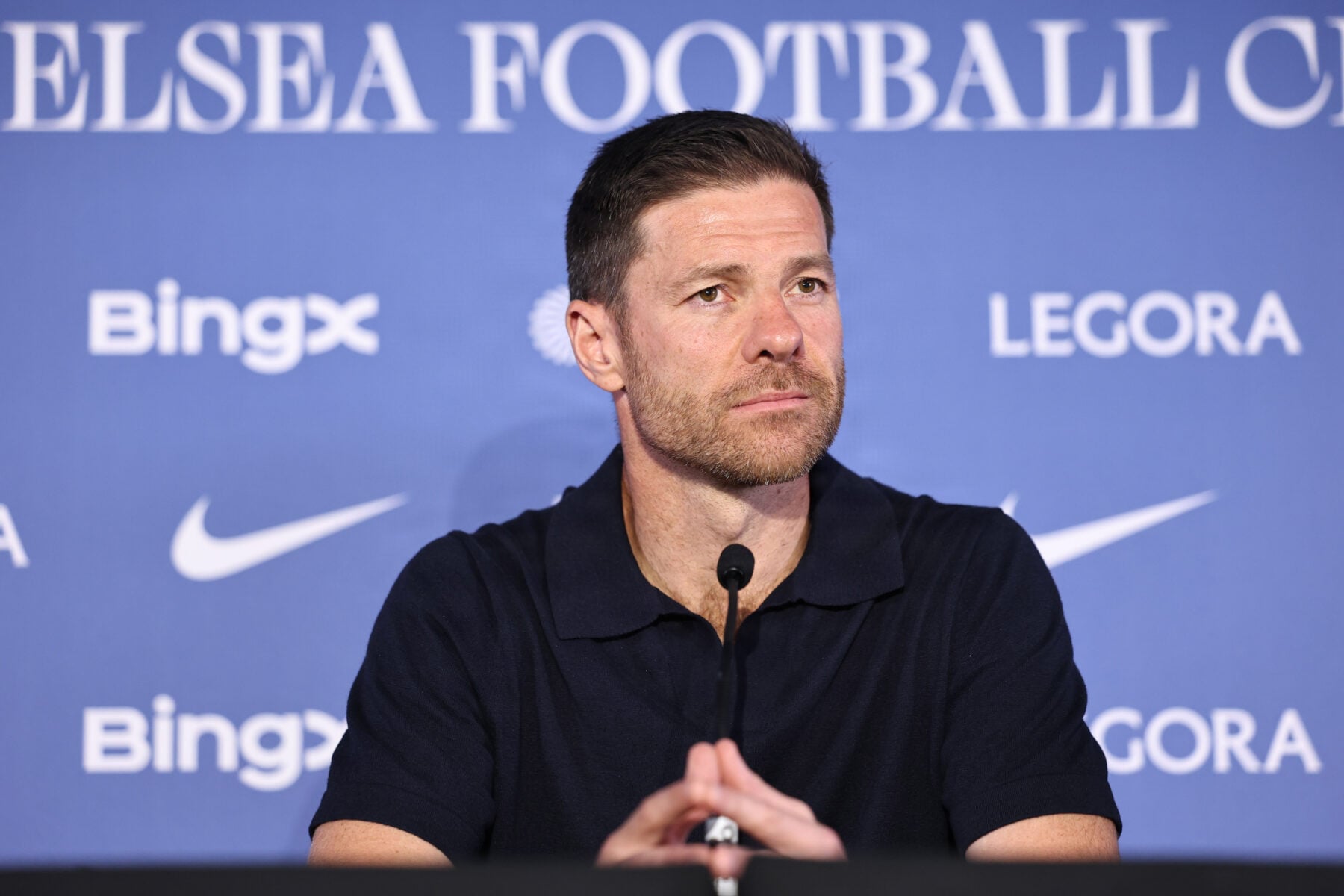 Chelsea klar med ny oprustning.
