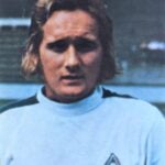 Allan Simonsen kunne have sendt Danmark til VM i 1974.
