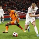 Rasmus Nissen Kristensen er hjemme i Midtjylland.