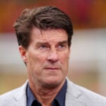 Michael Laudrup er nummer et.