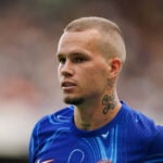 Mykhailo Mudryk må igen spille fodbold for Chelsea.