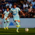 Spekulationerne om Andreas Maxsø fortsætter, men en tilbagevenden til Brøndby er langt fra afgjort i skrivende stund.