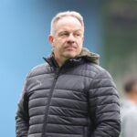 Er Alexander Zorniger ved at løbe tør for energi i OB?