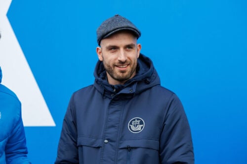 Brøndby er i hemmelige forhandlinger.