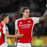 Arsenal har en aftale på plads med en udenlandsk klub, der er klar til at købe én af deres bærende profiler denne sommer.