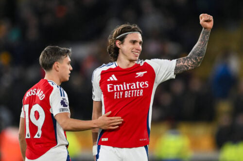 Arsenal har en aftale på plads med en udenlandsk klub, der er klar til at købe én af deres bærende profiler denne sommer.