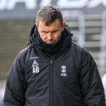 Andreas Bjelland fylder år.