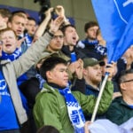 Lyngby Boldklub er også tilbage i Superligaen.