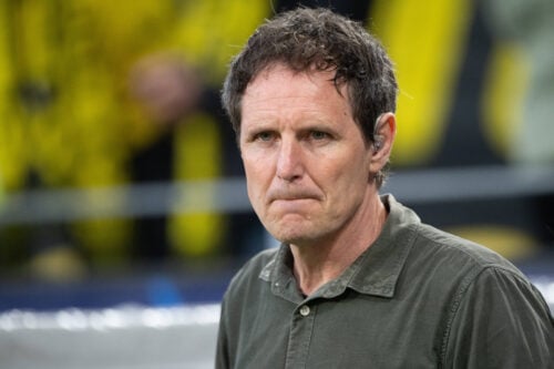Flemming Povlsen reagerer nu på det store skifte for Morten Hjulmand.