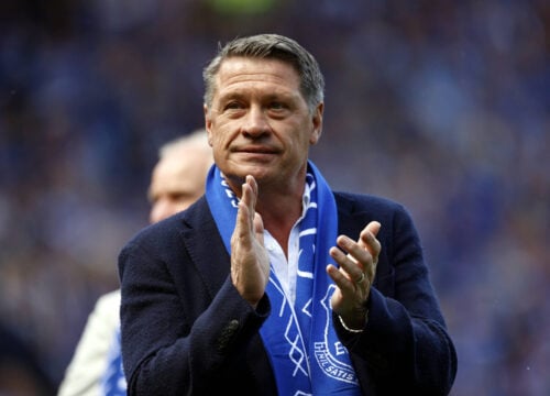 Tony Cottee indfriede aldrig sit potentiale.