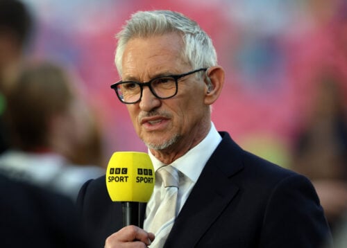 England står over for sin hidtil største udfordring ved VM, når Argentina venter i onsdagens semifinale klokken 21.00. Nu bliver de advaret.