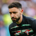 Bruno Fernandes har truffet en stor beslutning om sin fremtid.
