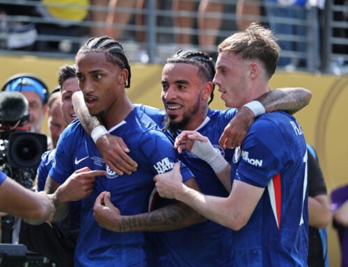 Chelsea kan være på vej til endnu et markant farvel denne sommer. Det sker kort efter, at London-klubben har solgt Marc Cucurella.