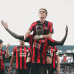 FC Midtjylland vil forstærke angrebet forud for den nye sæson, hvor stjernen Franculino Djú snart kan være fortid.