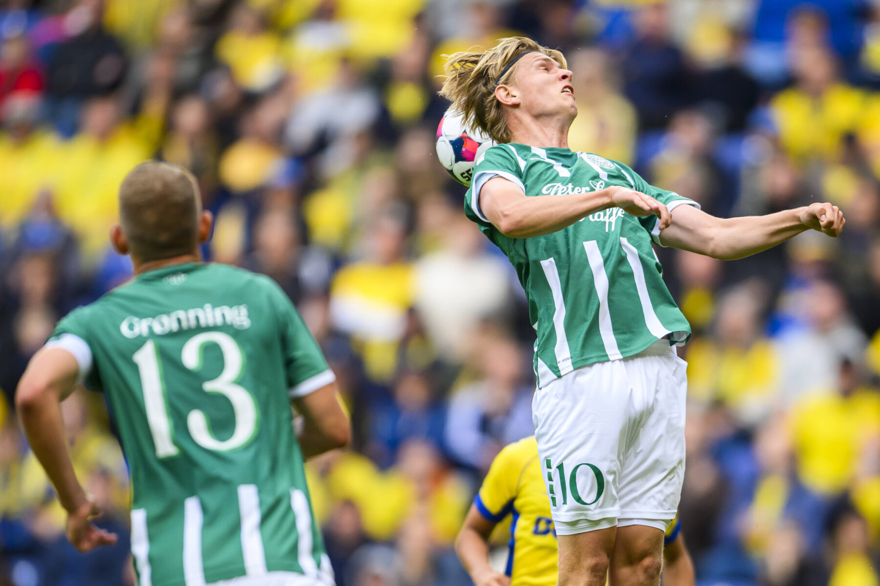 Thomas Jørgensen kan være tabt for Viborg inden sæsonstart.