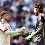Harvey Elliott kan alligevel have en fremtid i Liverpool, selv om offensivspilleren længe har været nævnt som en mulig afgang denne sommer.