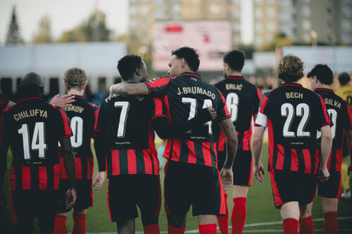 Der venter et aktivt transfervindue for FCM denne sommer, hvor en stjerneangriber nu ser ud til at være på vej væk.