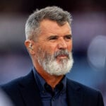 Roy Keane langer hårdt ud efter Alfie Haaland.