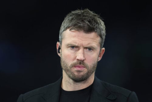 En stor transfer er kollapset for Manchester United.