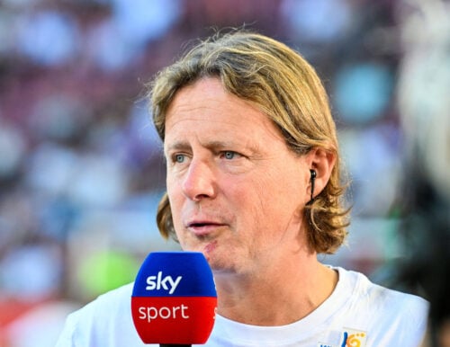 Bo Henriksen og Mads Junker har givet deres bud på, hvem der vinder VM.