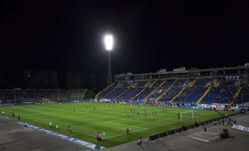 Det bliver et smukt stadion.