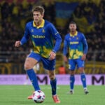 Brøndby er millimeter fra at sælge Nicolai Vallys til udlandet, mens arbejdet med at finde en komplet afløser nu begynder.
