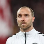 Der er nyt om Christian Eriksen.